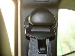 2011款 3.6L 自动 传奇性能版