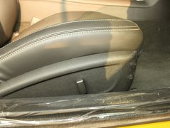 2011款 3.6L 自动 传奇性能版