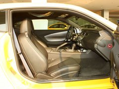 2011款 3.6L 自动 传奇性能版