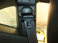 2011款 3.6L 自动 传奇性能版