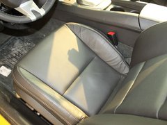 2011款 3.6L 自动 传奇性能版