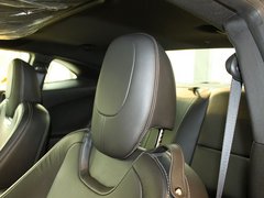 2011款 3.6L 自动 传奇性能版