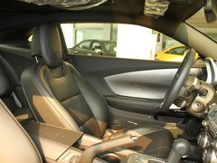 2011款 3.6L 自动 传奇性能版