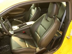 2011款 3.6L 自动 传奇性能版