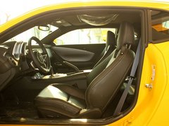 2011款 3.6L 自动 传奇性能版
