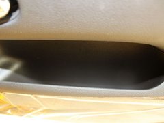 2011款 3.6L 自动 传奇性能版