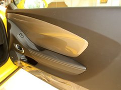 2011款 3.6L 自动 传奇性能版