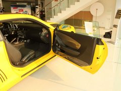 2011款 3.6L 自动 传奇性能版
