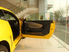 2011款 3.6L 自动 传奇性能版