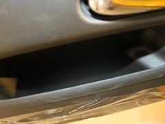 2011款 3.6L 自动 传奇性能版