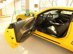 2011款 3.6L 自动 传奇性能版