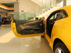 2011款 3.6L 自动 传奇性能版
