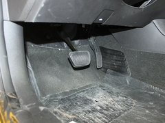 2011款 3.6L 自动 传奇性能版