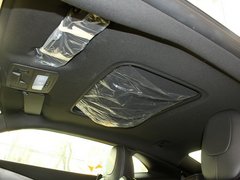 2011款 3.6L 自动 传奇性能版