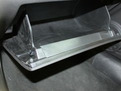 2011款 3.6L 自动 传奇性能版