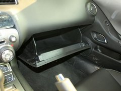 2011款 3.6L 自动 传奇性能版