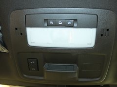 2011款 3.6L 自动 传奇性能版