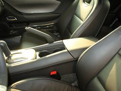 2011款 3.6L 自动 传奇性能版