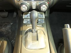 2011款 3.6L 自动 传奇性能版