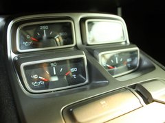 2011款 3.6L 自动 传奇性能版