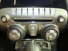 2011款 3.6L 自动 传奇性能版