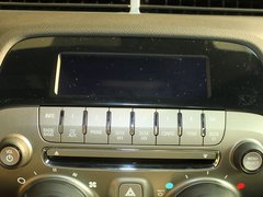2011款 3.6L 自动 传奇性能版