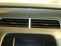 2011款 3.6L 自动 传奇性能版