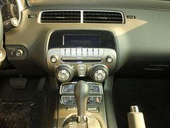 2011款 3.6L 自动 传奇性能版