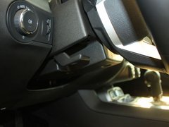2011款 3.6L 自动 传奇性能版