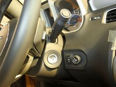 2011款 3.6L 自动 传奇性能版