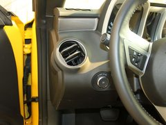 2011款 3.6L 自动 传奇性能版