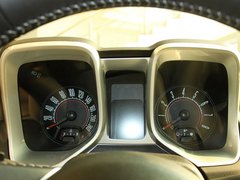 2011款 3.6L 自动 传奇性能版
