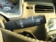2011款 3.6L 自动 传奇性能版