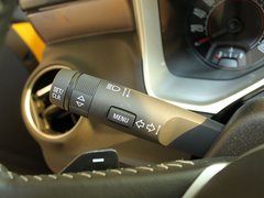 2011款 3.6L 自动 传奇性能版