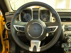 2011款 3.6L 自动 传奇性能版