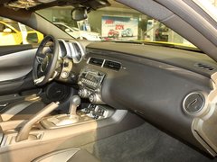 2011款 3.6L 自动 传奇性能版
