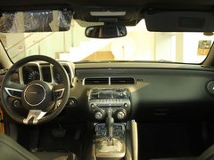 2011款 3.6L 自动 传奇性能版