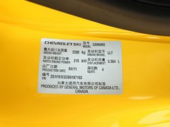 2011款 3.6L 自动 传奇性能版