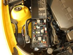 2011款 3.6L 自动 传奇性能版