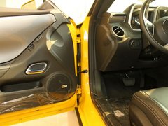 2011款 3.6L 自动 传奇性能版