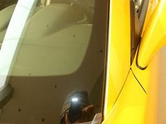 2011款 3.6L 自动 传奇性能版