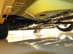 2011款 3.6L 自动 传奇性能版