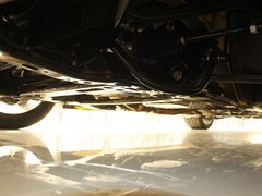 2011款 3.6L 自动 传奇性能版