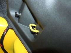 2011款 3.6L 自动 传奇性能版