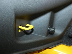 2011款 3.6L 自动 传奇性能版