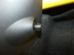 2011款 3.6L 自动 传奇性能版