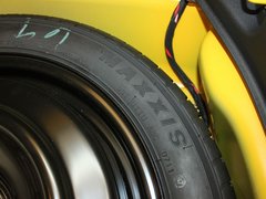 2011款 3.6L 自动 传奇性能版