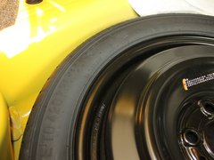 2011款 3.6L 自动 传奇性能版