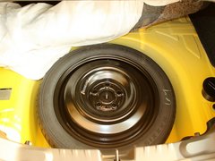 2011款 3.6L 自动 传奇性能版