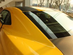 2011款 3.6L 自动 传奇性能版